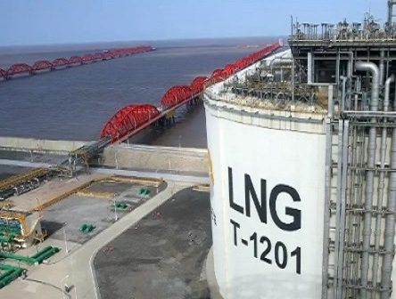 LNG䓸